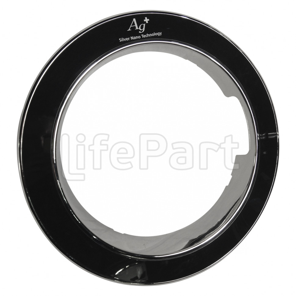 Обечайка люка  Samsung DC97-15193H