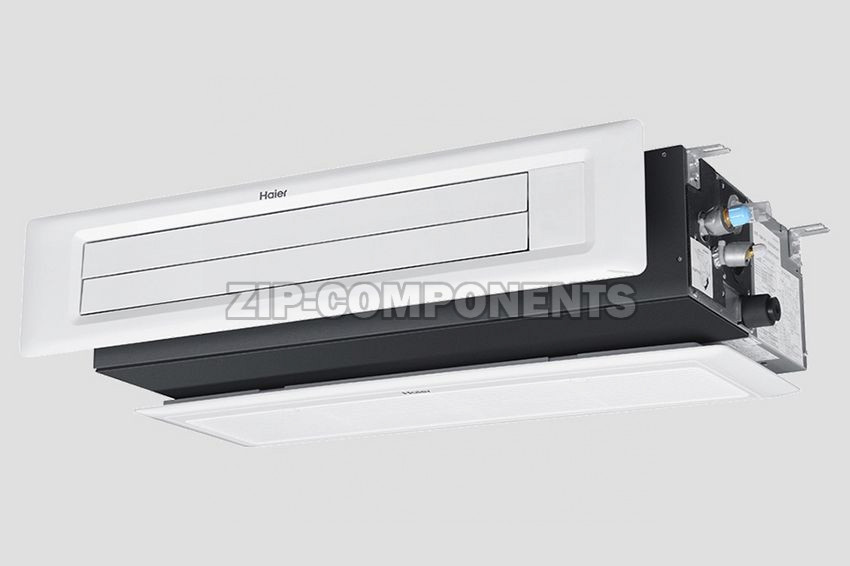 Сплит-система Haier AD24SS1ERA / 1U24GS1ERA