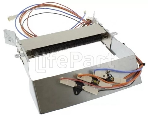 Нагреватель сушильной машины (2300W, 230V) Indesit C00294624