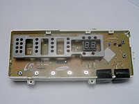 Модуль (плата индикации) LG 6871ER2080B Не поставляется!