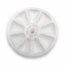 Шестерня мясорубки Kenwood MG350 Д-82.5/20мм, зубья 85/9шт KW715564