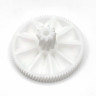 Шестерня мясорубки Kenwood MG350 Д-82.5/20мм, зубья 85/9шт KW715564
