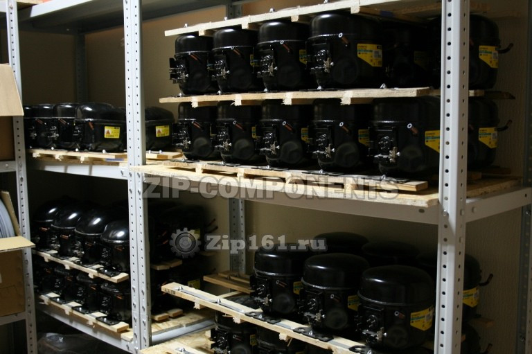 Компрессор Berlingtoun MX-GQR70U (R290, 372Вт при -23С)