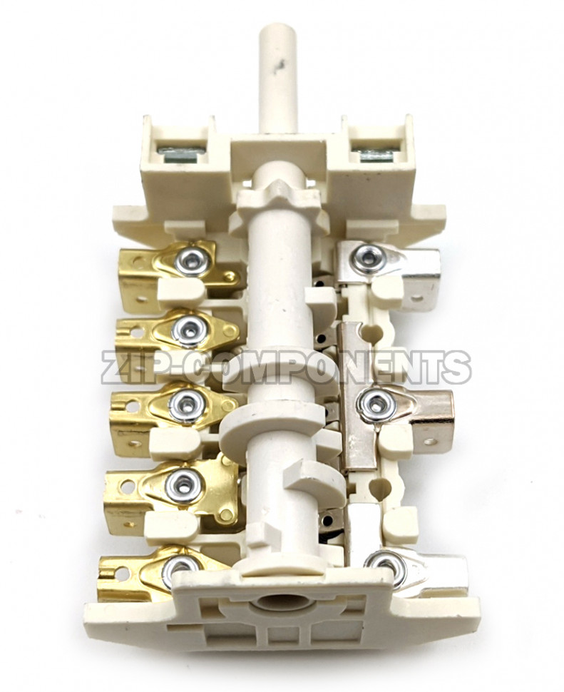 Переключатель конфорки Dreefs 5HT/032