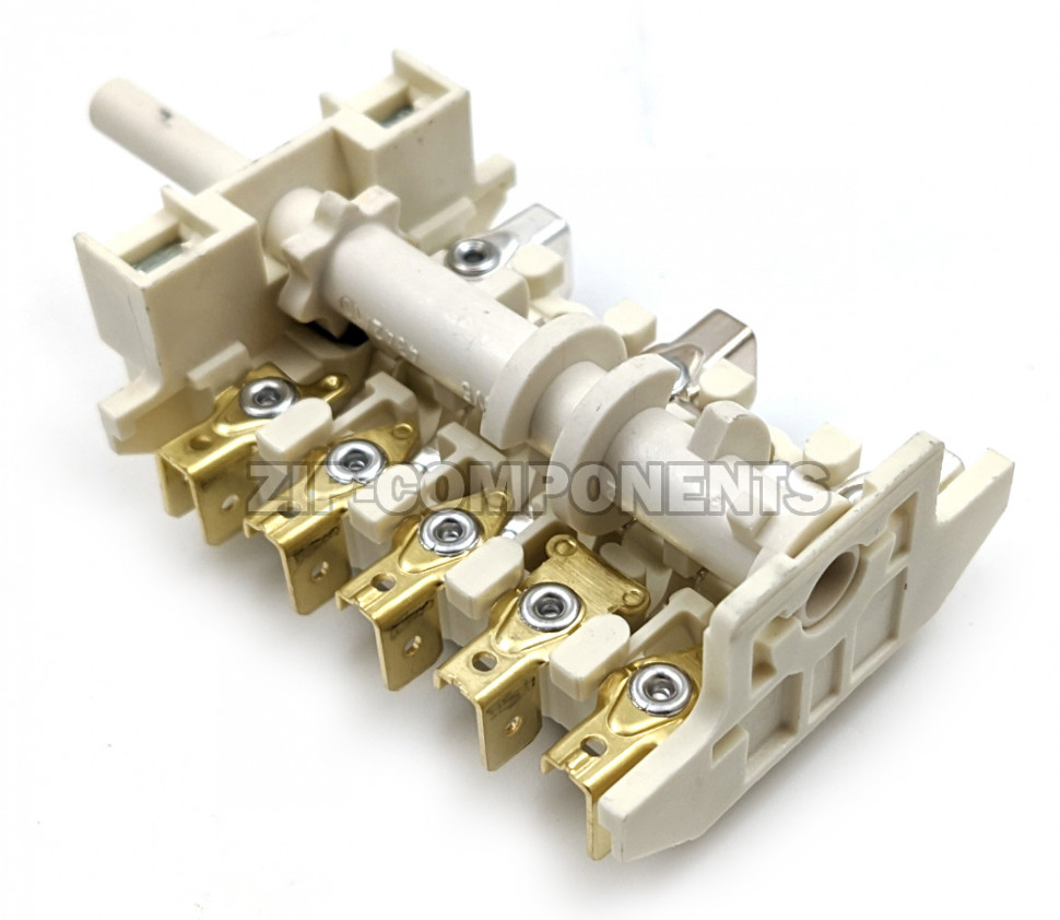 Переключатель конфорки Dreefs 5HT/032