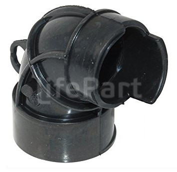 Патрубок Beko 1740110100