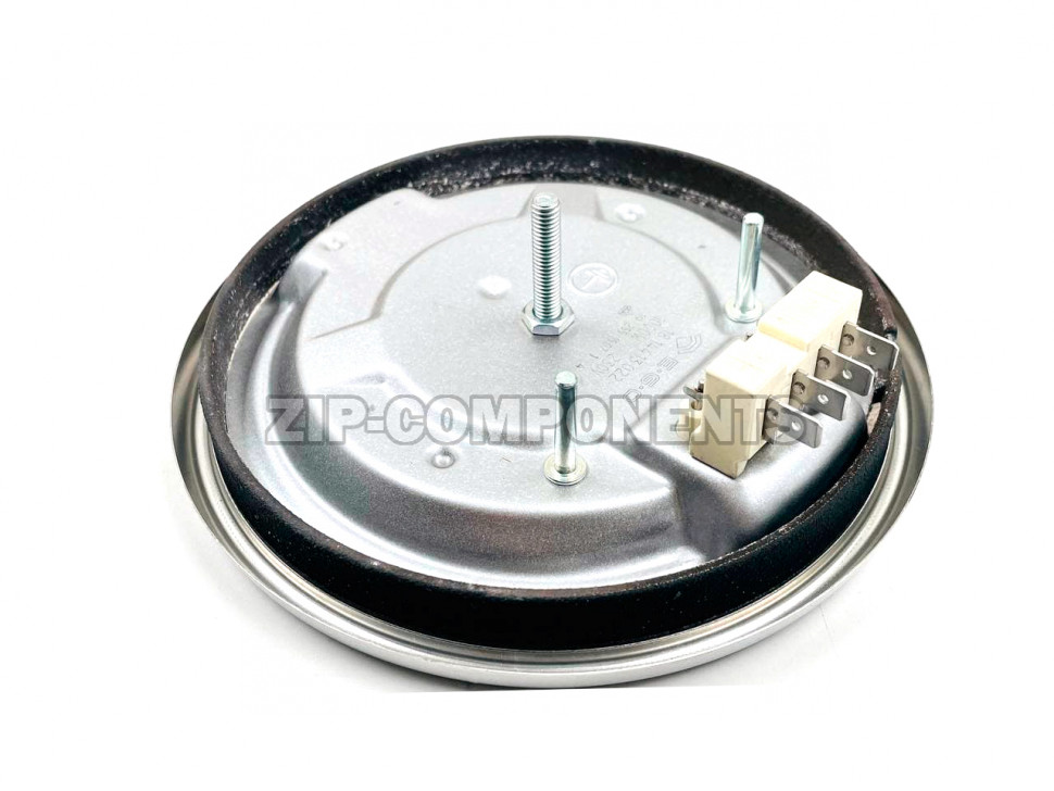 Конфорка D-145mm, 1000W Beko 162100014 Ego 18.14413.022