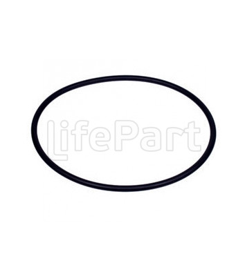Уплотнитель сливной чаши для посудомоечной машины Electrolux 1119186003