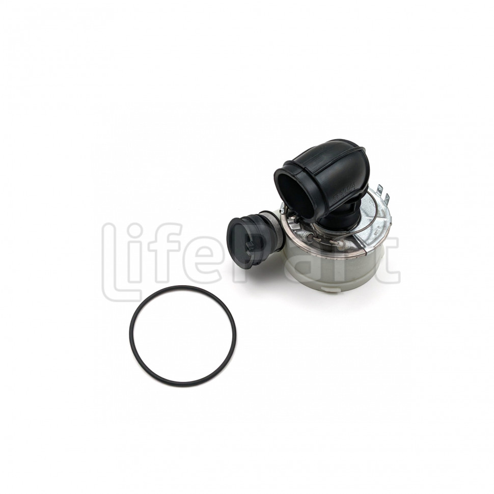 Тэн посудомойки Ariston Indesit 1800/1960W C00257904 Оригинал