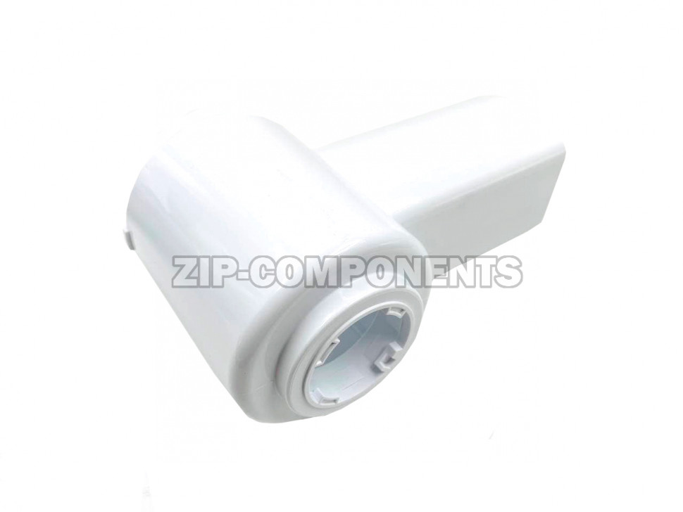 Корпус насадки-шинковки мясорубки Bosch 12036588