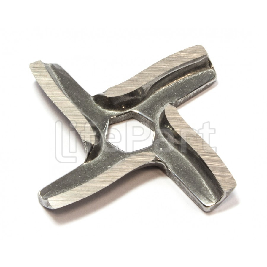 Нож шестигранник для мясорубки MOULINEX N436 MS-0926063