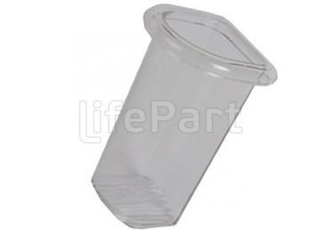 Толкатель овощерезки мясорубки Moulinex МЕ410-415 XF930601 / SS-193756