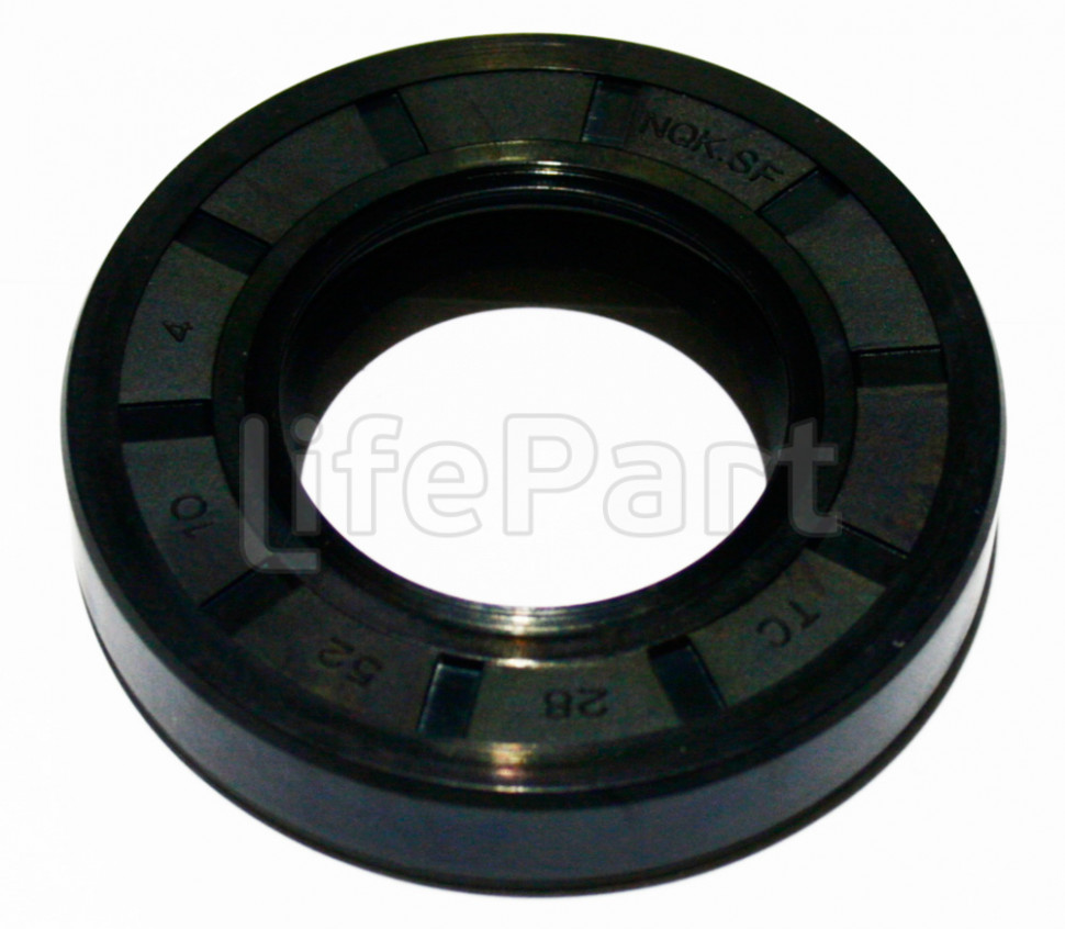 Сальник 28x52x10 NQK Bosch