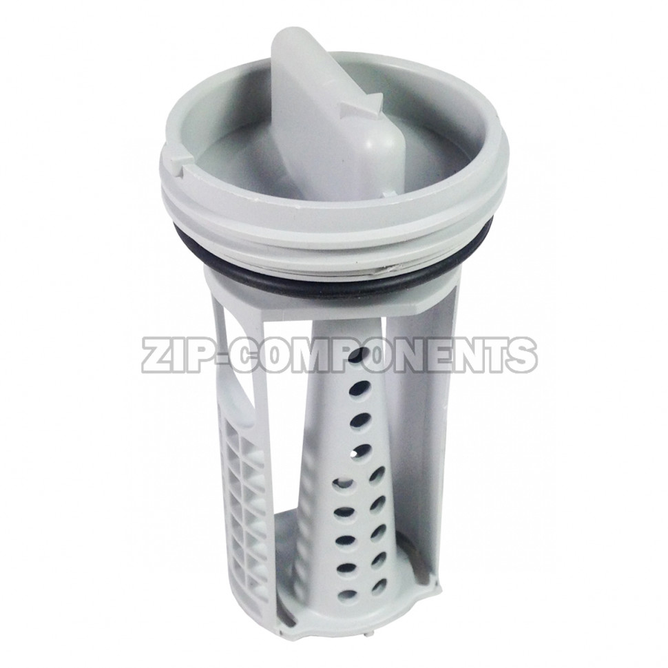 Фильтр сливного насоса в сборе Samsung DC97-15695A