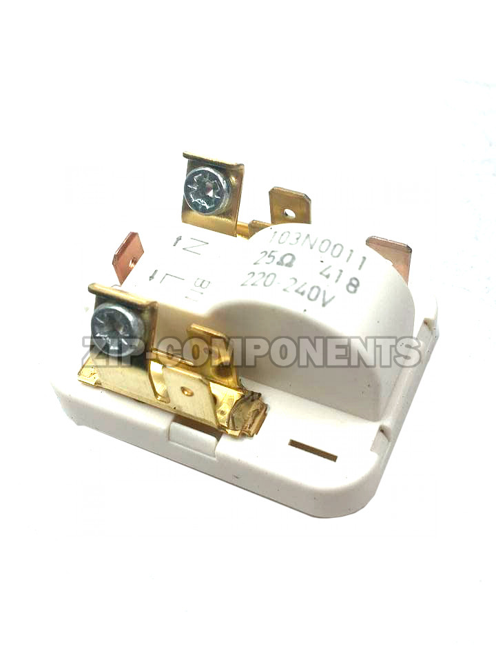 Компрессор Berlingtoun MT-GQR21K (R404, 1120Вт при -23С)