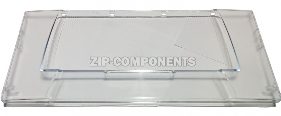 Панель ящика холодильника Аристон-Индезит-Стинол, 856032