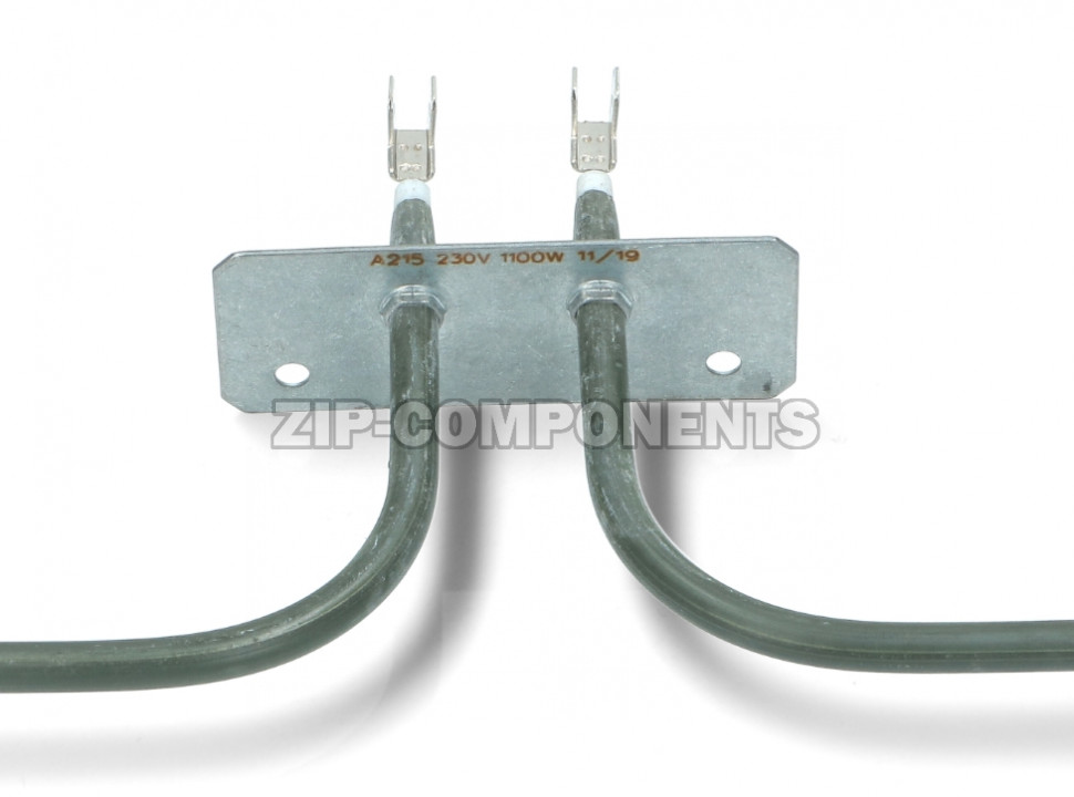 Тэн духовки нижний 1100 Вт Sahterm Beko 462300001