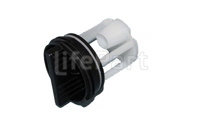 Вставка в фильтр помпы Samsung DC97-09928B