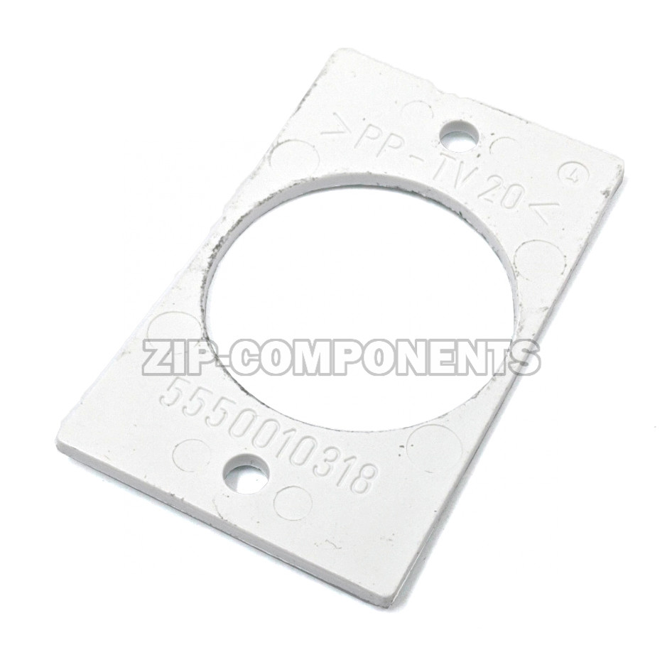 Комплект навес мебельной дверки Bosch 610416