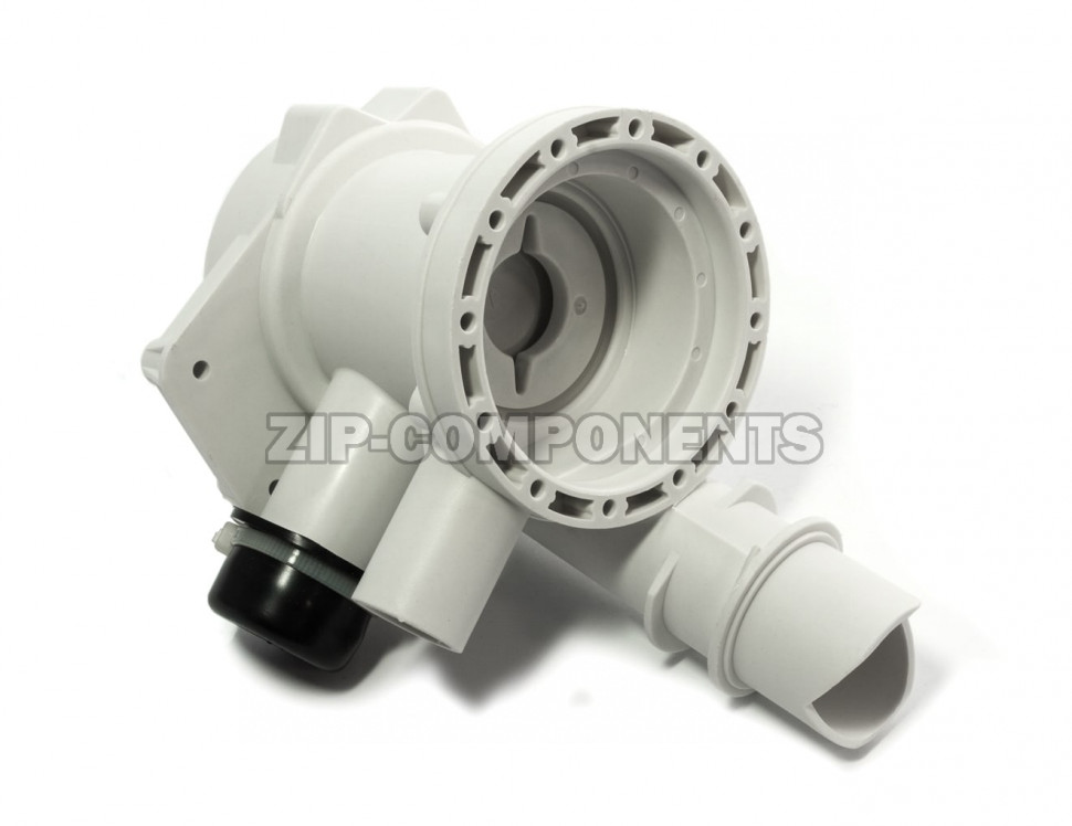 Корпус фильтра помпы Candy 49002227