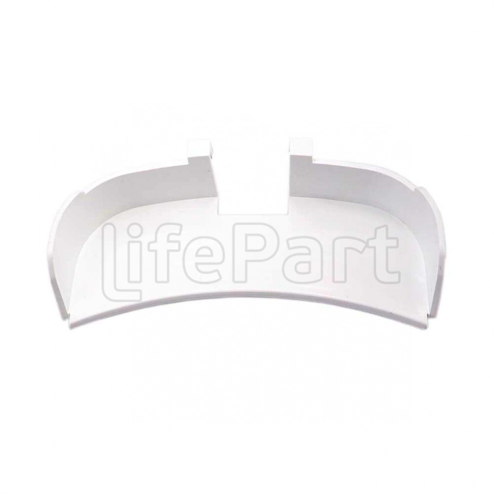 Накладка ручки люка Samsung DC63-01541A