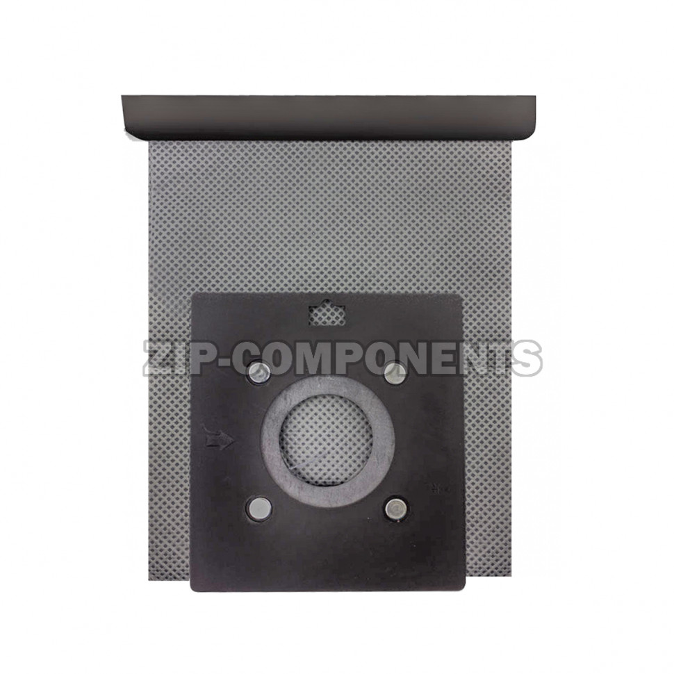 Мешок-пылесборник Ozone пылесоса Samsung MX-03