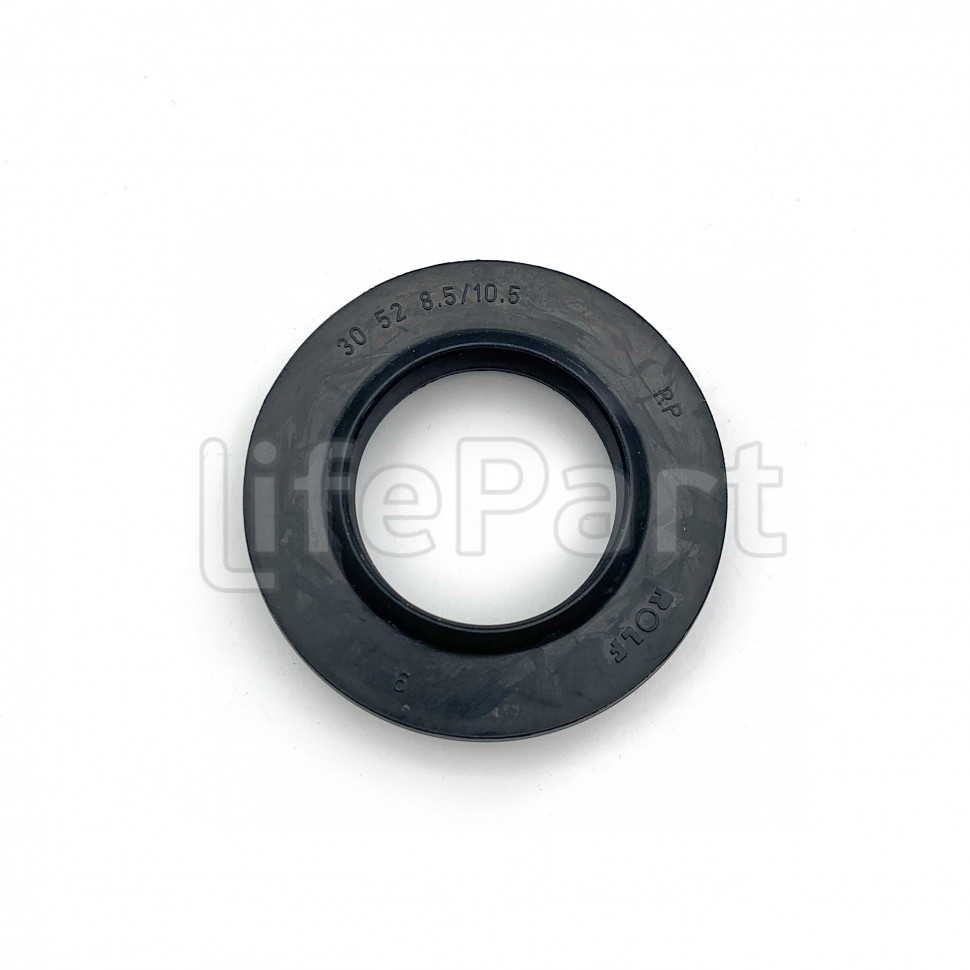Сальник 30x52x8.5/10.5 Rolf стиральной машины Indesit 14400159400