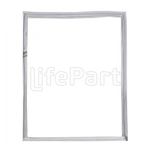 Уплотнитель двери холодильника Stinol, Indesit, Ariston (570x830 мм) C00854015 Оригинал