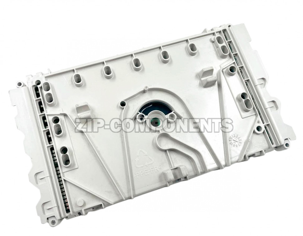 Электронный модуль стиральной машины Whirlpool 480111104694 C00376794