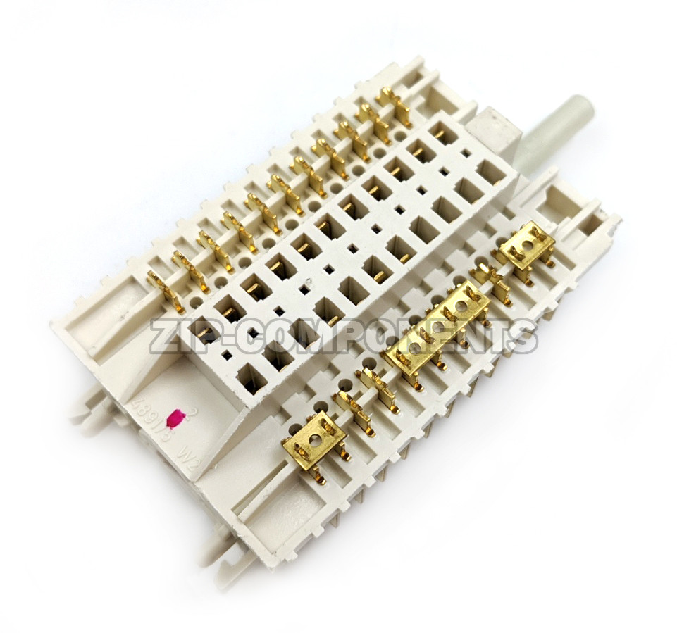 Переключатель духовки FAGOR C110006A4, 7 позиций