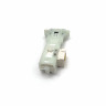 Замок люка стиральной машины LG 6601EN1003D Daewoo 3619047100