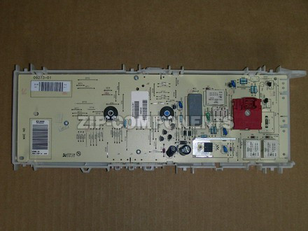 Модуль (плата) Bosch Siemens 445798