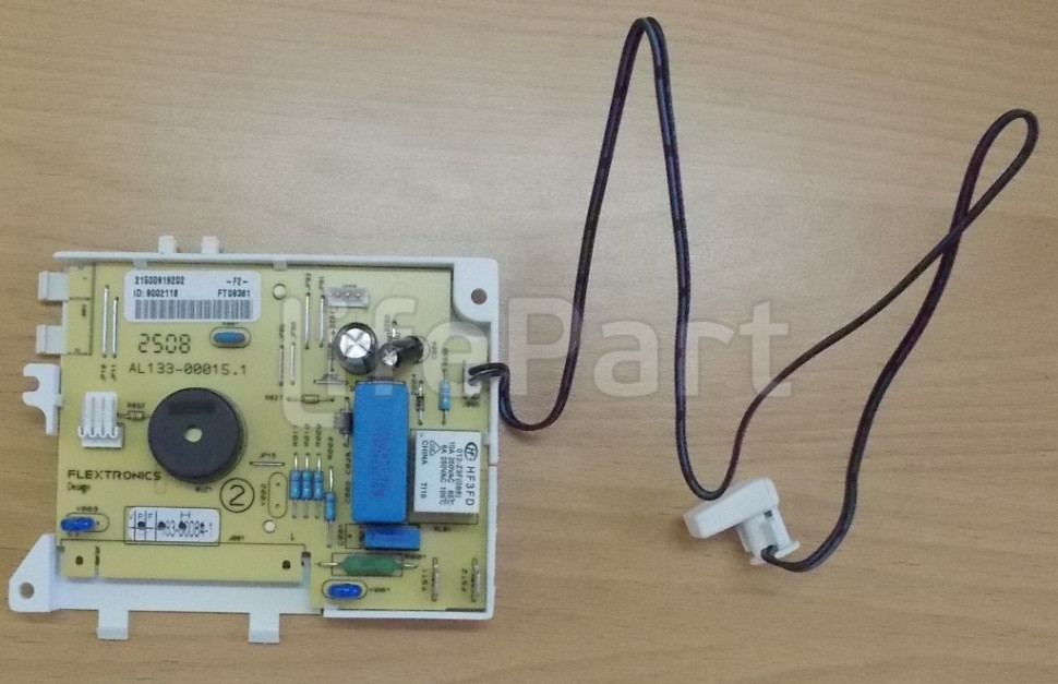TIMER BIT100.1 143218 F2 + N1045048 ROHS зам. 111886