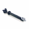 Амортизатор стиральной машины (Ansa, 120N, 170-260мм, 10мм) Whirlpool 481252918038