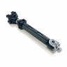 Амортизатор стиральной машины (Ansa, 120N, 170-260мм, 10мм) Whirlpool 481252918038