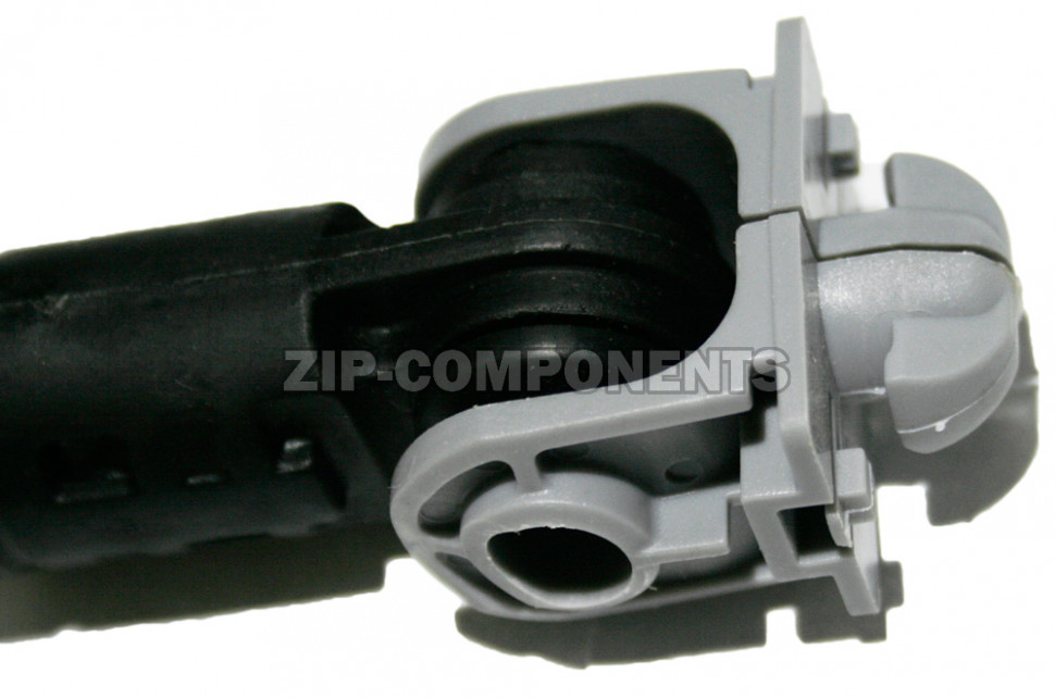 Амортизатор стиральной машины (Ansa, 120N, 170-260мм, 10мм) Whirlpool 481252918038