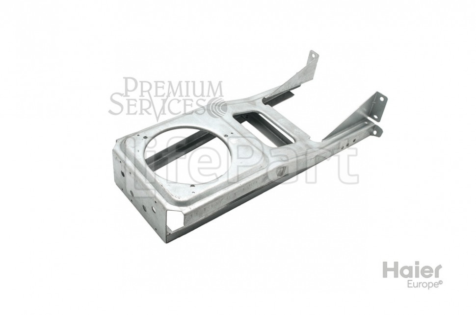 Кронштейн для двигателя вентилятора Haier A001A1301427