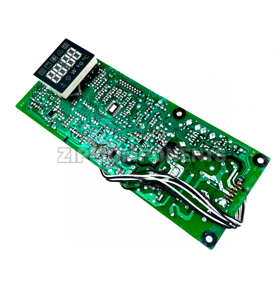 Плата управления СВЧ LG EBR81132264