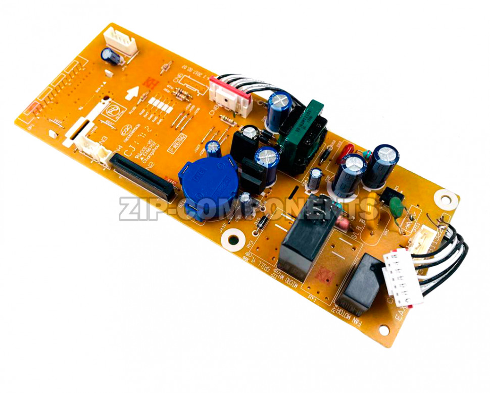 Плата управления СВЧ LG EBR81132264