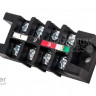Клеммный блок(With Pvc Sleeve) Haier 0010451265E