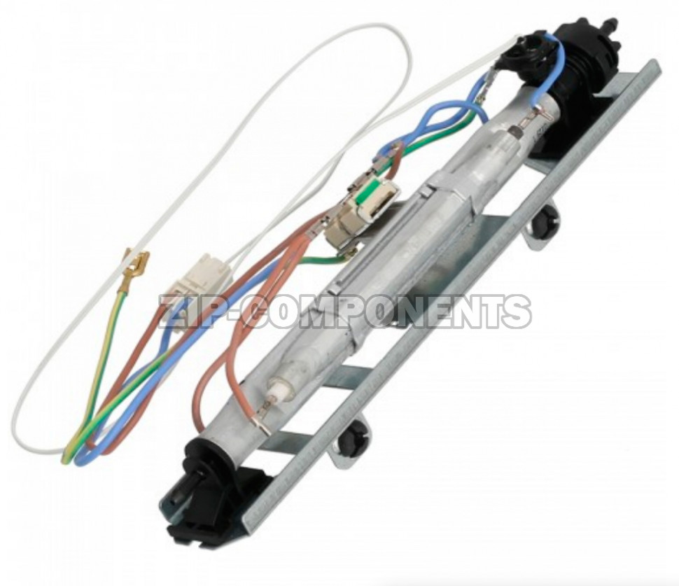 Проточный нагреватель для кофемашины Bosch 12015169