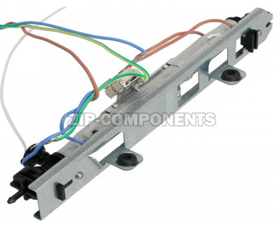 Проточный нагреватель для кофемашины Bosch 12015169