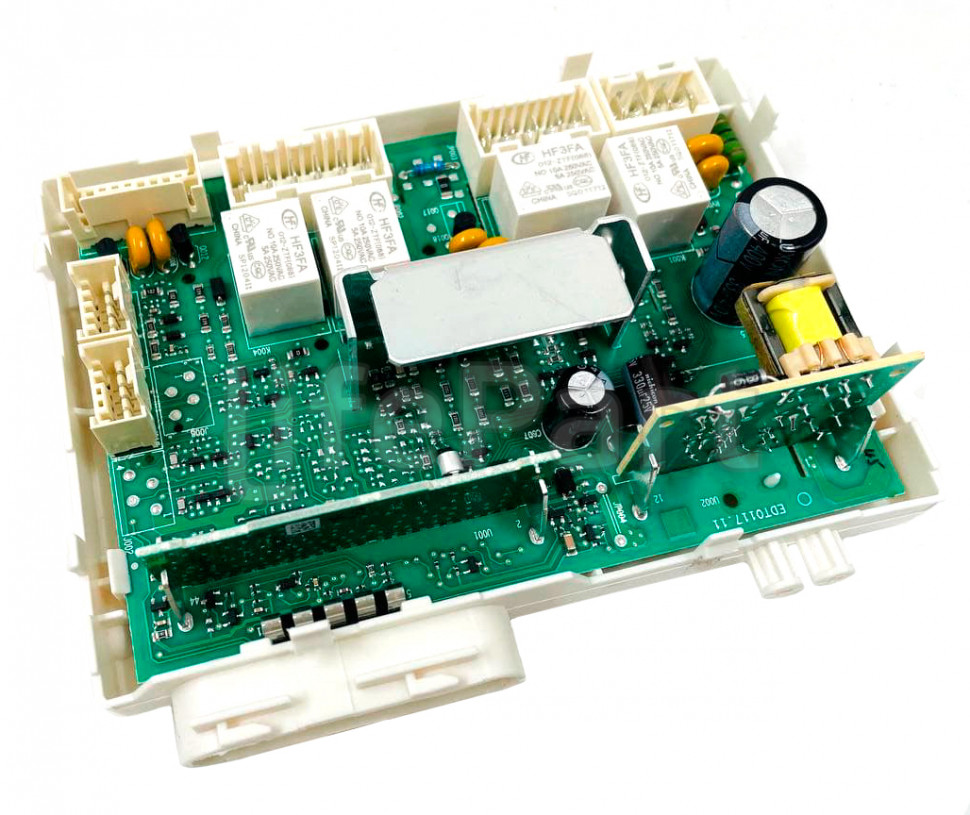 Модуль (плата) Indesit Arcadia C00271127