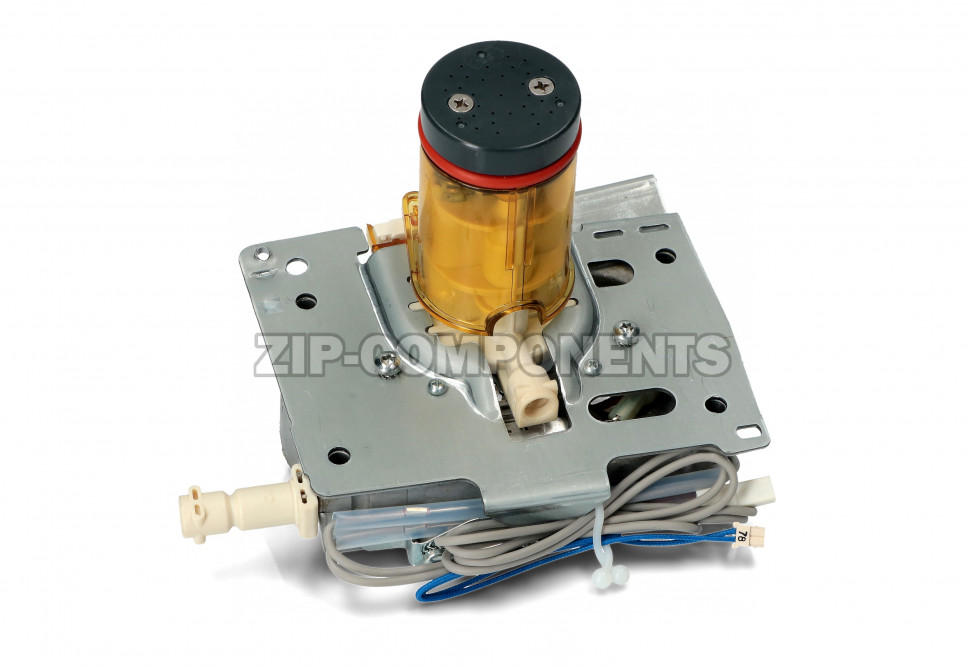 Термоблок для кофемашин Delonghi 5513227901 