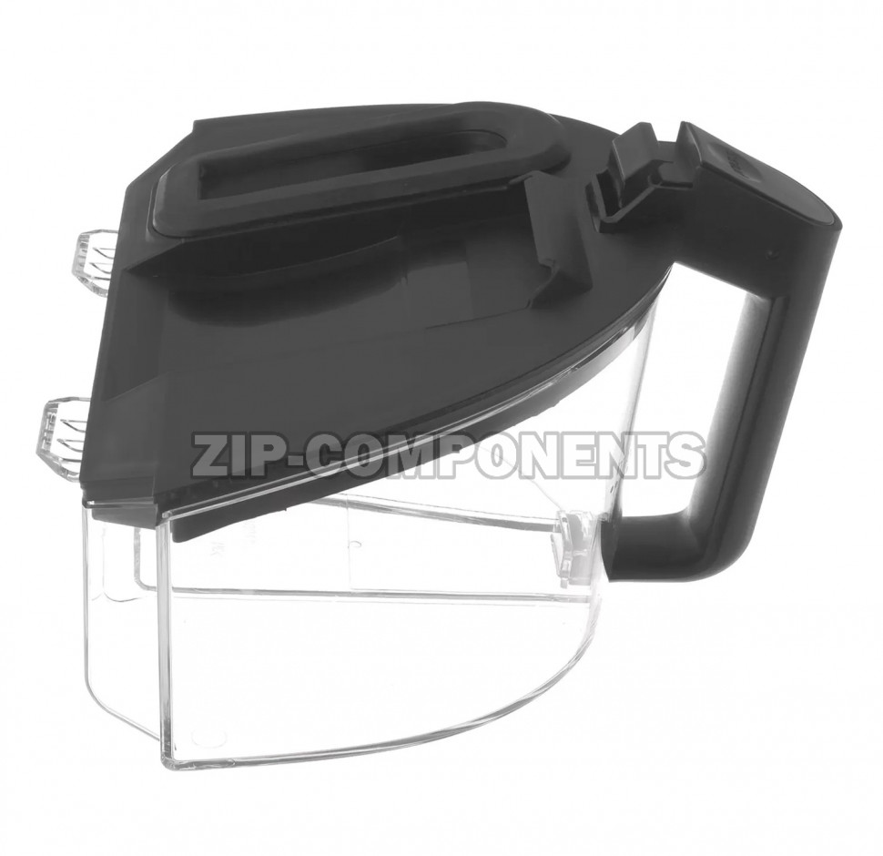 Контейнер для сбора пыли пылесоса Bosch 12011286