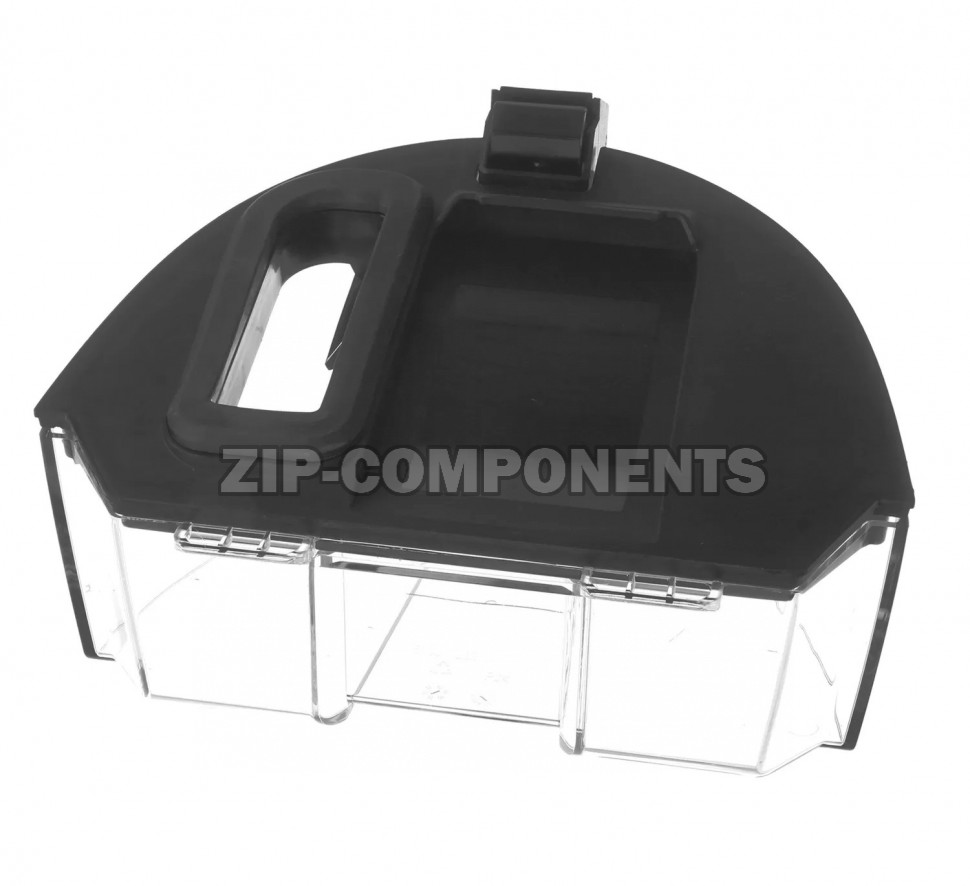 Контейнер для сбора пыли пылесоса Bosch 12011286