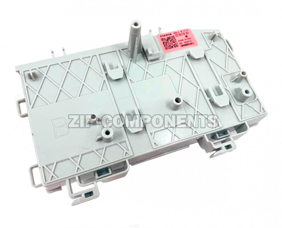 Модуль управления стиральной машины Haier 0021800035XR