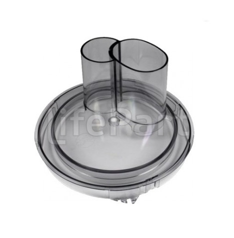 Крышка чаши кухонного комбайна Bosch MCM50 489136