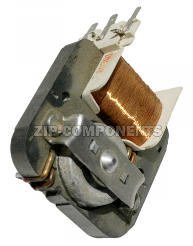 Мотор вентилятора для микроволновой печи СВЧ Galanz gal6309e(30)-zd