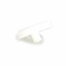 Шестеренка мясорубки Braun br7000898 D=83.5/20, H34/12, отв.-7mm, z-104к/9к MM03W08